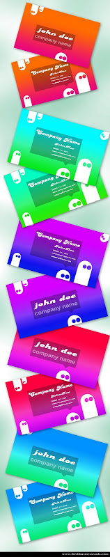 Best Free Business Card Templates