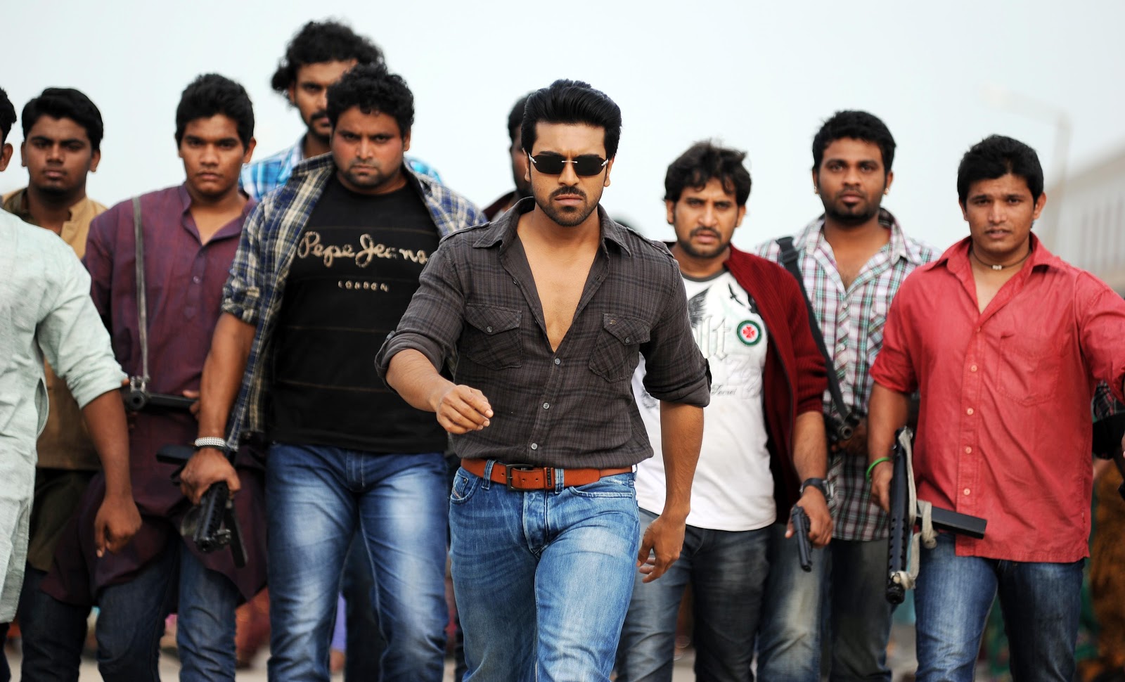 Ram Charan Nayak Movie Stills - All India Boxoffice|