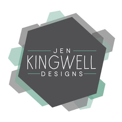 Jen Kingwell Designs