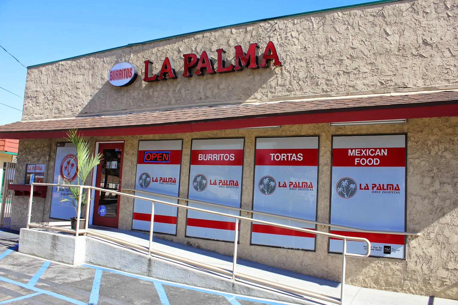 Street Gourmet LA Back to Back Game Changing Regional Mexican