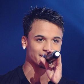 Aston Merrygold Magazine