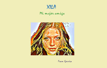 Xila. Mi mejor amiga