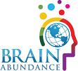 brain abundance logo, philippines team, leaders, business,