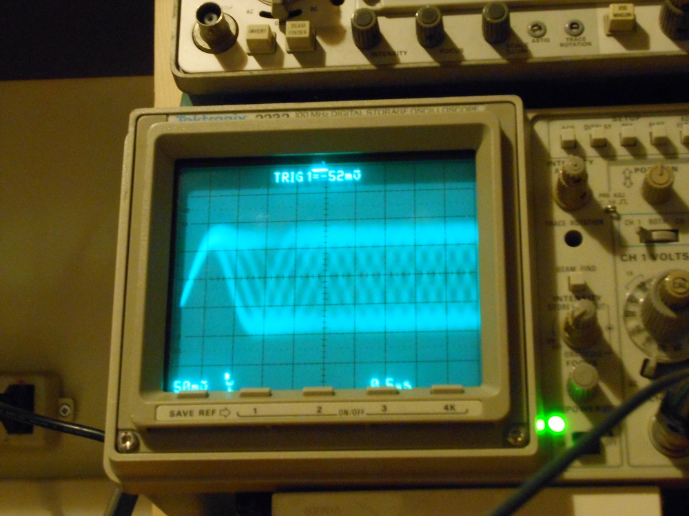 Emanuele Girlando Again on Philips CD670 and the CDM/2 cd transport