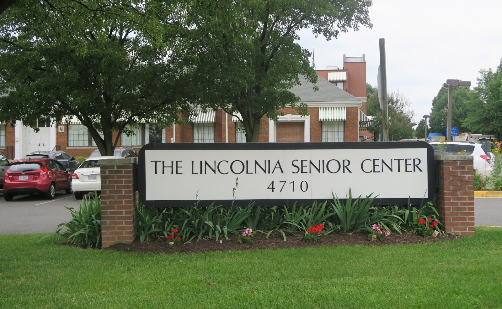 the Annandale Blog Lincolnia Senior Center programs to be relocated