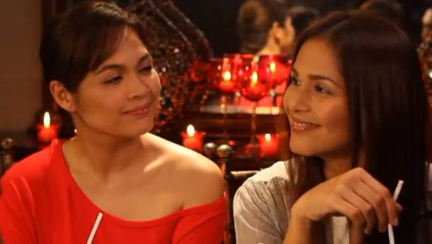 Back to the movie, the pacing