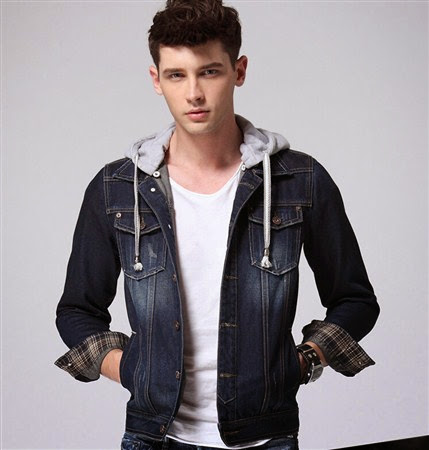 Model Desain Jaket Terbaru 2017/2018 Model Desain Jaket Terbaru 2017/2018