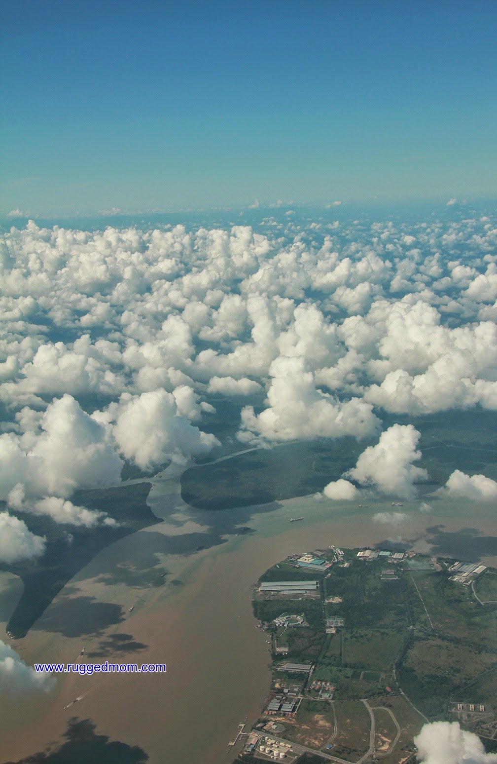 Awan yang boleh dimakan