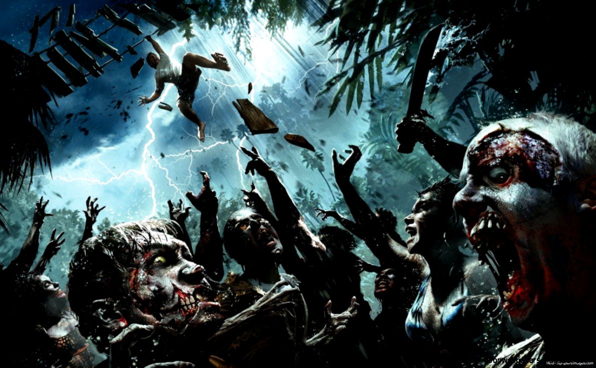 Dead Island Riptide HD Wallpapers Images Dead Island Riptide HD Wallpapers Images