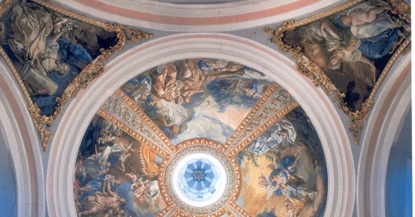 Viana Digital Archive Luis Paret y Alcázar (17461799), pintor