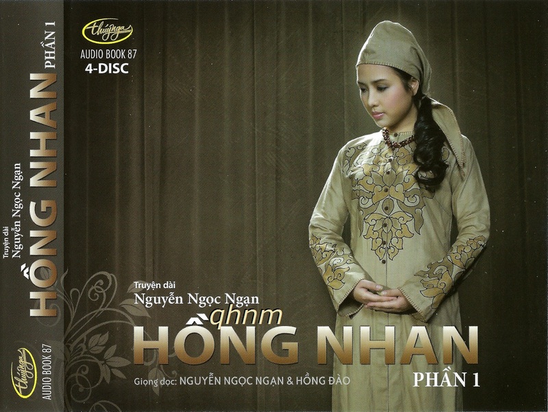 Hồng Nhan Nguyễn Ngọc Ngạn Hoai An