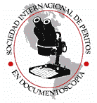 Membro da Sociedade Internacional de Peritos em Documentoscopia