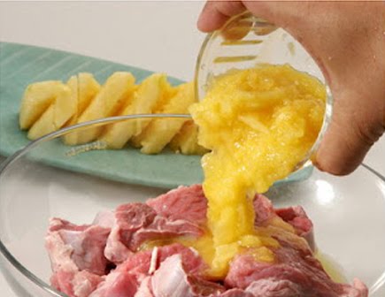 Nanas