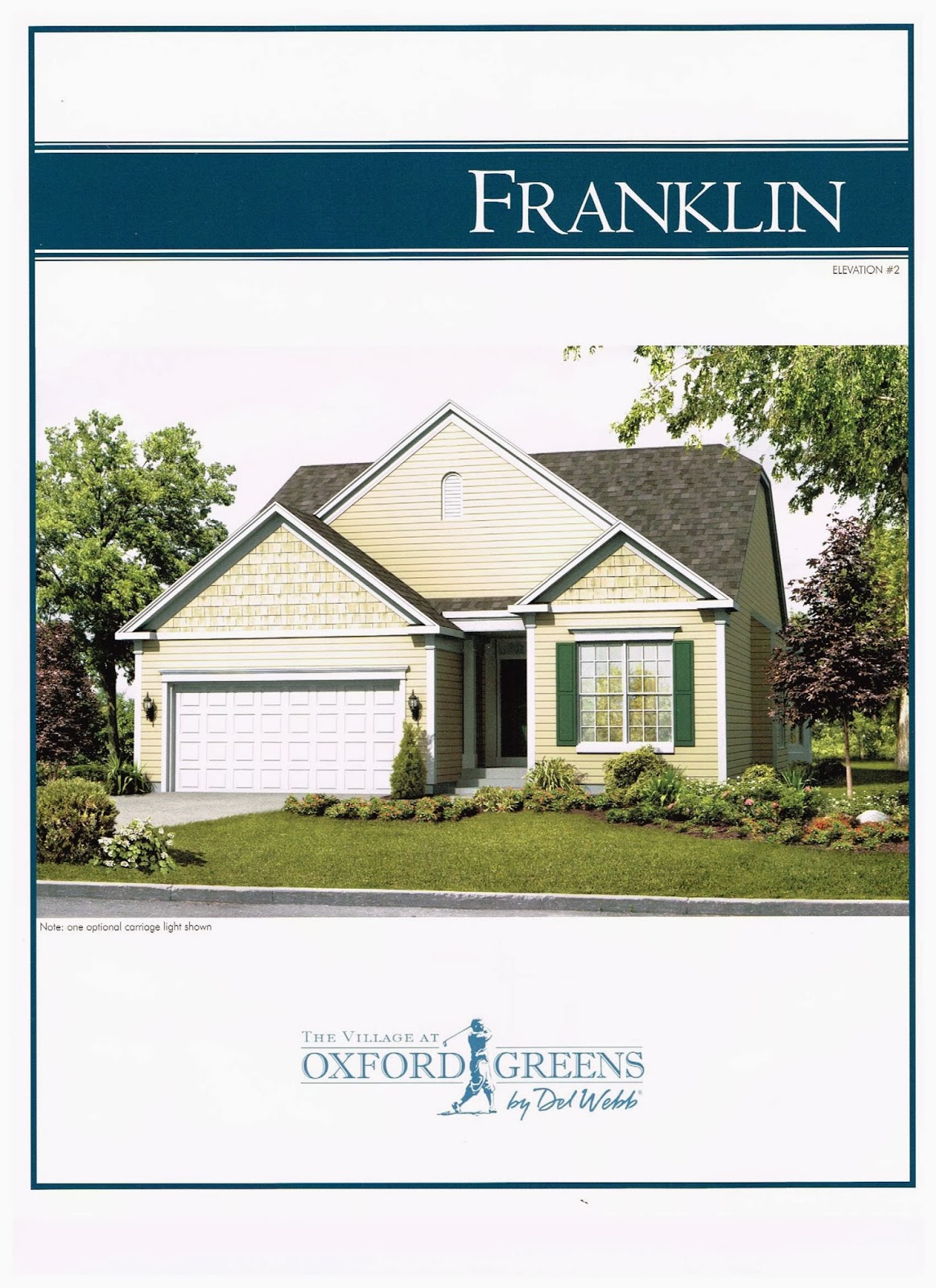 Oxford Greens Properties