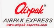 AIRPACK EXPRESS