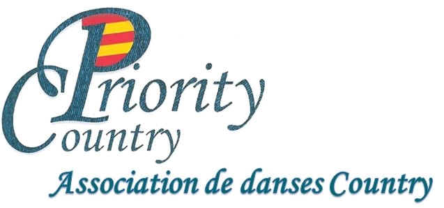 Prority Country -  Danses Country en Ligne