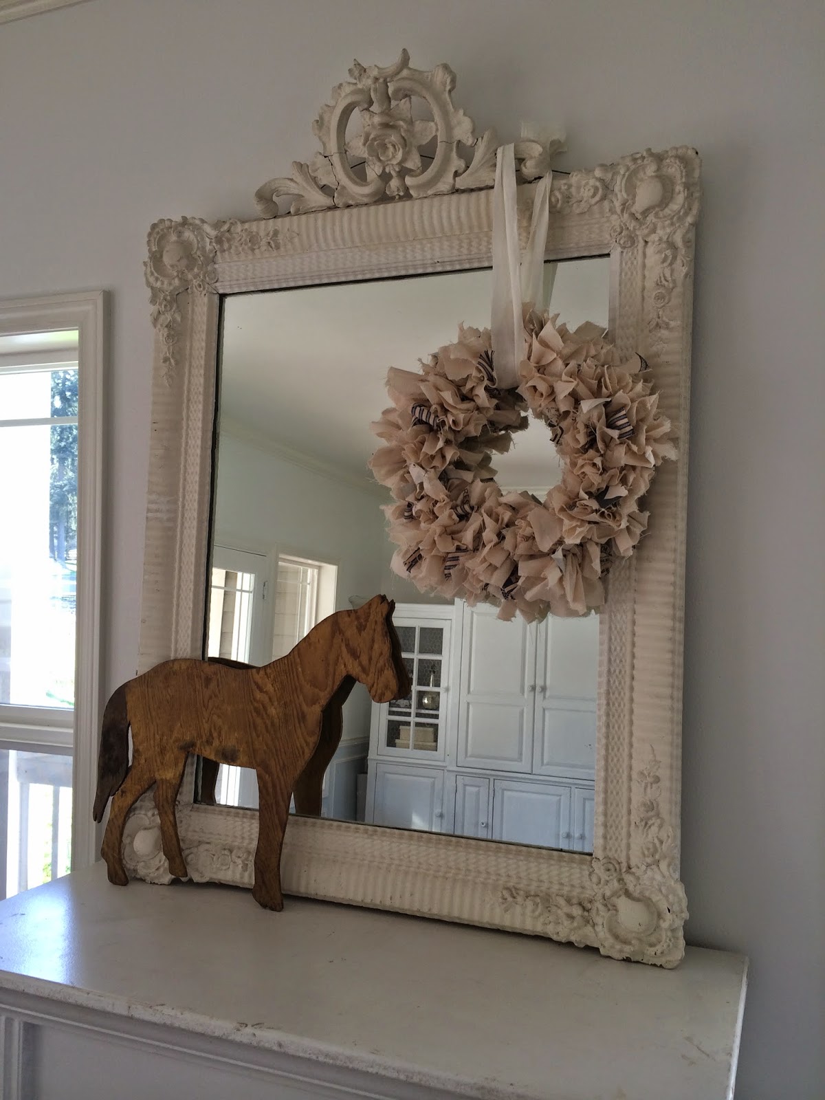 Little Farmstead Equestrian Style Decorating...