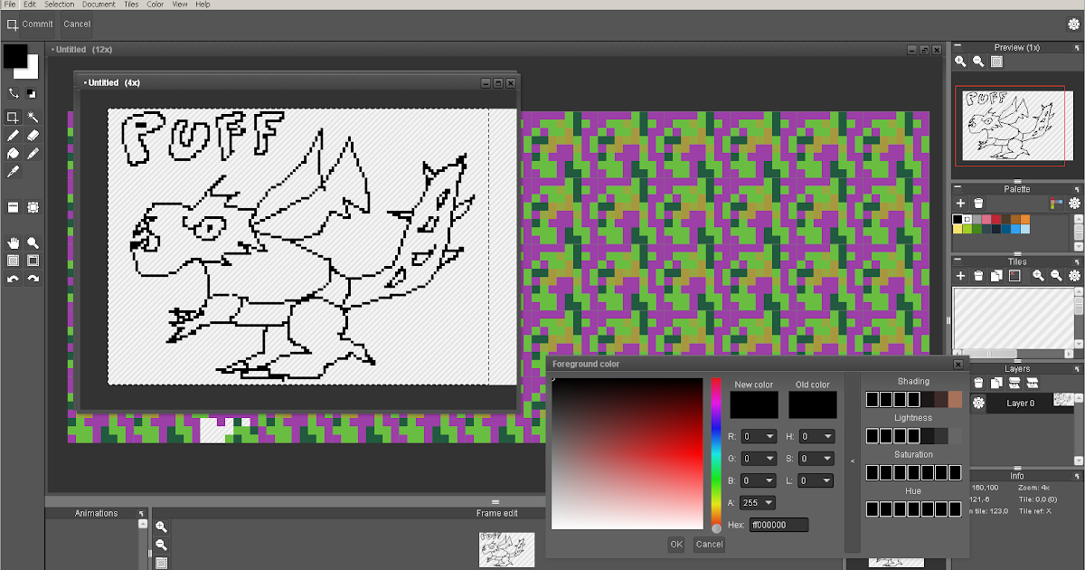 Pyxel Edit Full Version _HOT_ Download