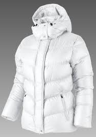 nike winter coat womens