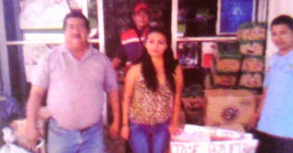 JOSÉ AZUETA VERACRUZ SE SOLIDARIZÓ CON DAMNIFICADOS POR LLUVIAS