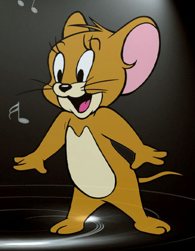 Free Download Animasi Tom And Jerry