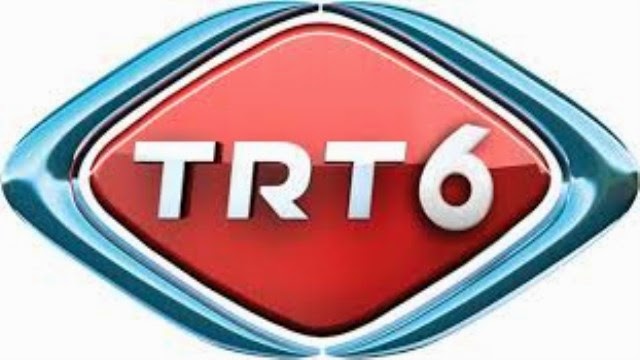 TRT 6 Kürtçe 