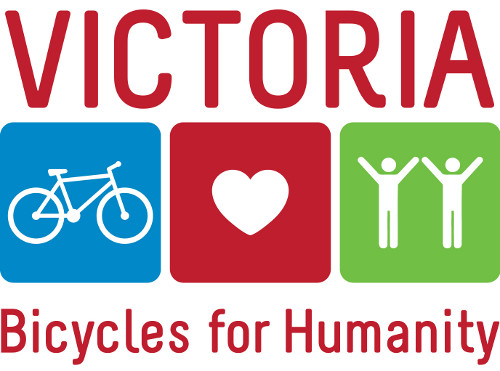 Bicycles for Humanity Victoria