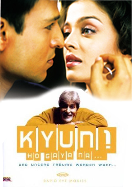 Download Full Hd Kyun Ho Gaya Na