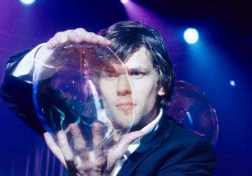 Pelicula Ahora me ves… (Now you see me) Video Online en Español FULL HD 1080p