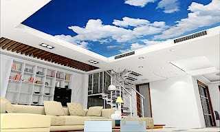 Berkembangnya Teknologi Plafond Gypsum Papangypsum Papan Akustik Berkembangnya Teknologi Plafond Gypsum Papangypsum Papan Akustik