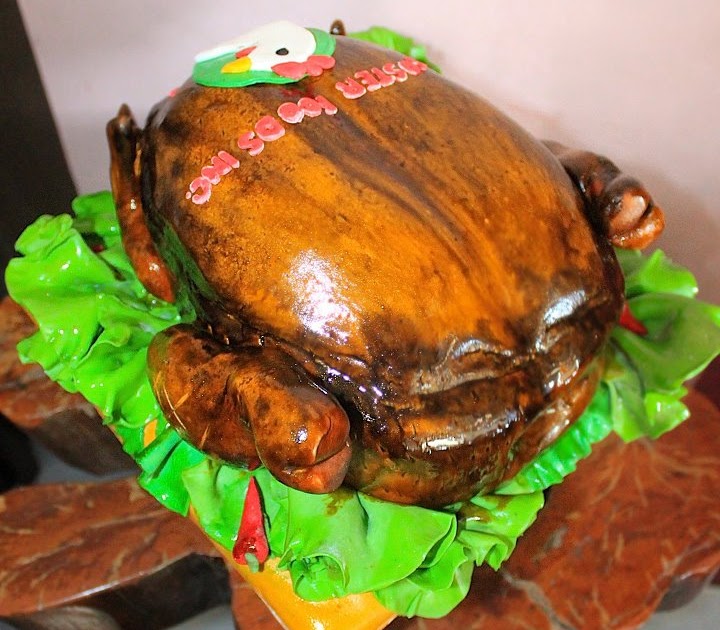 Popular Manila Where to Order Cakes in Iligan City, Lanao