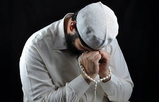 Puisi Islami Nyanyian Rindu