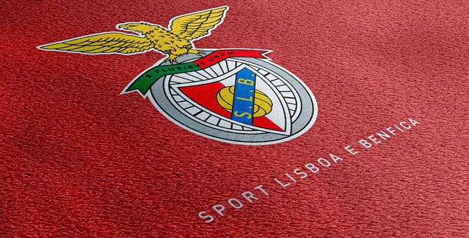 Sport Lisboa E Benfica