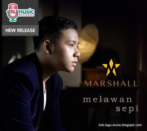 Marshall Foto Penyanyi Marshall