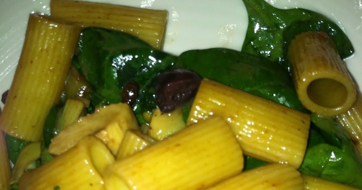 COUNTRY COMFORT Cookbooks Pasta with Roasted Eggplant, Ricotta Salata