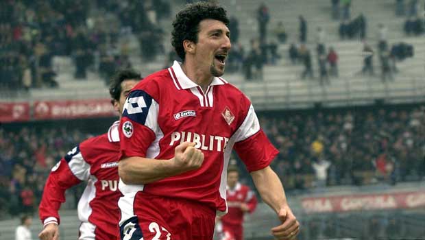 Давай закурим. Как Дарио Убнер любил футбол и плевал на все остальное