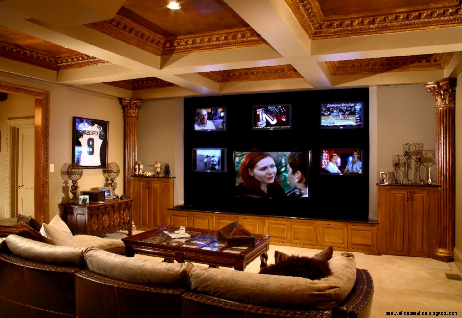 Cool Home Theater Design Ideas Modern House Decorating Design Ideas Cool Home Theater Design Ideas Modern House Decorating Design Ideas