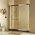Types of Frameless Shower Doors