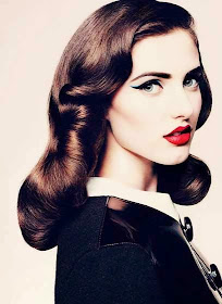 Impressive Hairstyles Extraordinary 1920s Hairstyles For Long Hair