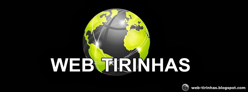 Web Tirinhas