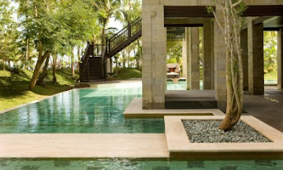 Jimbaran (Indonesia) - The InterContinental Bali Resort 5* - Hotel da Sogno 