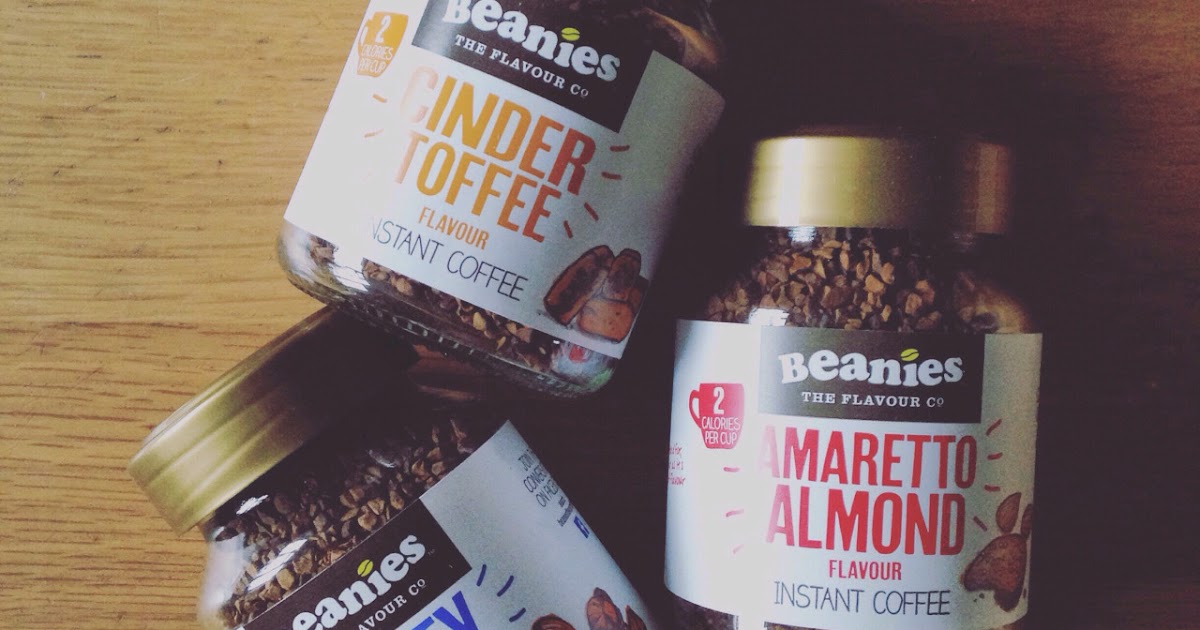Mama OWL Blog A Twist to the Morning Routine with Beanies Coffee