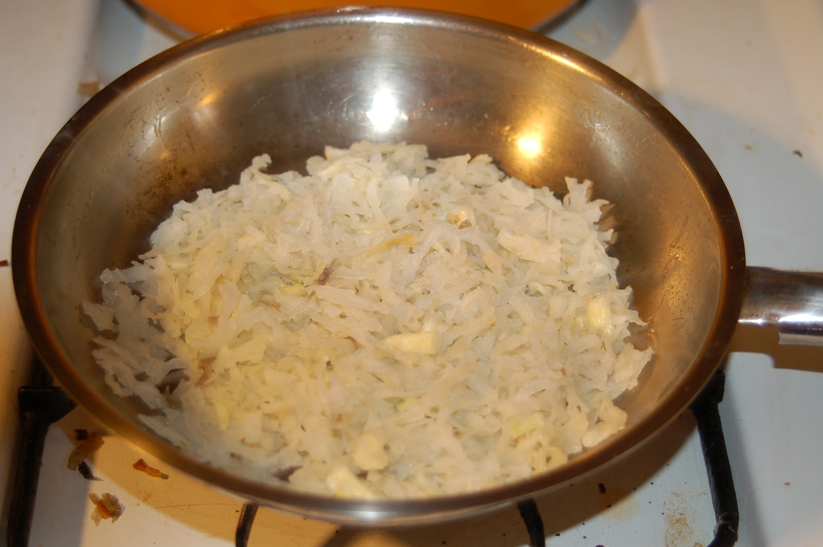 Dehydrating Way Beyond Jerky Dehydrated Hash Browns