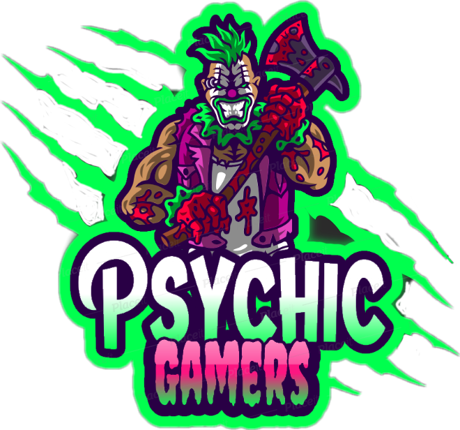 Psychic Gamers
