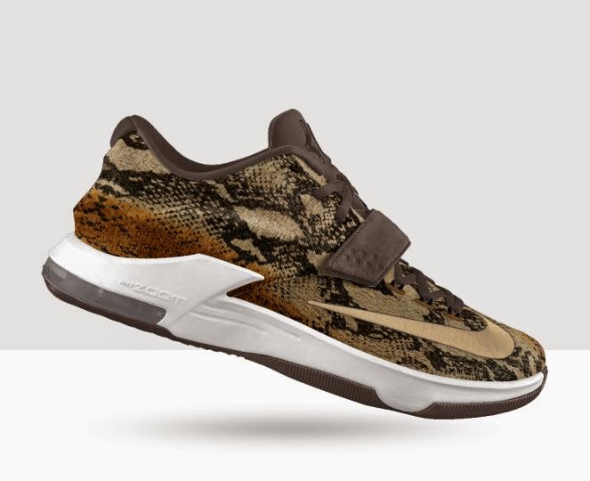 kd 7 cheetah