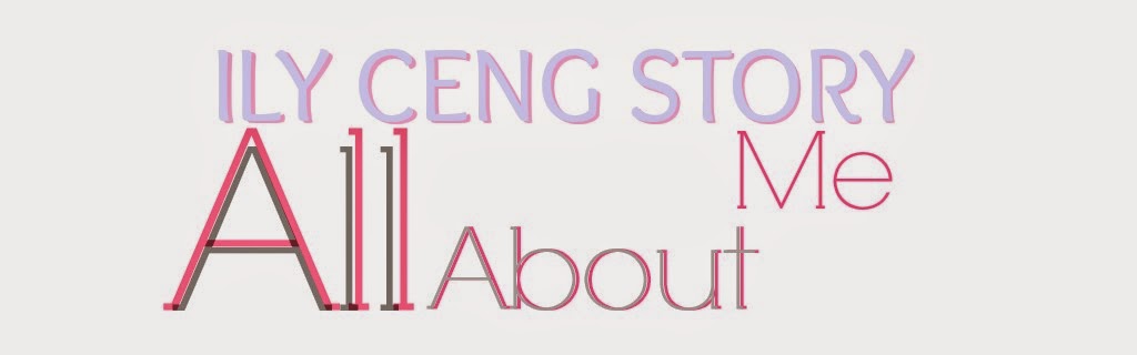 ily ceng storyy all about me