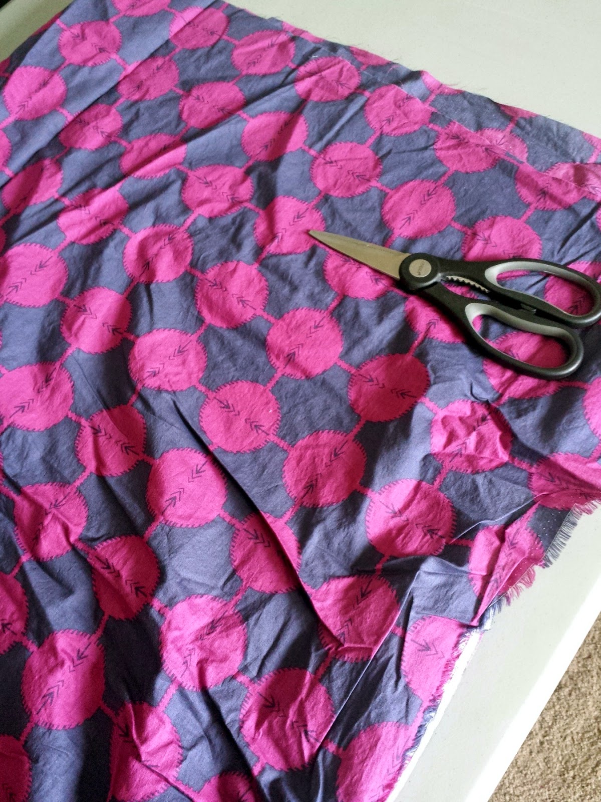 Pinking Shears for Quilting and Sewing - MyNotions