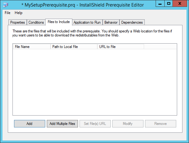 Windows installshield download