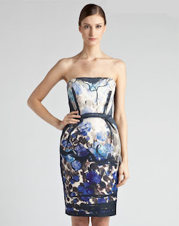 Lanvin 2013 Yılı Elbise Modelleri