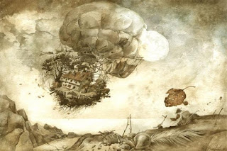 El hombre de los caballos